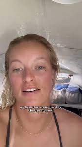 “We are both really hungry.”, The girls have been under tow since Sunday  afternoon, with hopes of reaching land