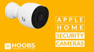 Get the best deals on apple homekit security cameras. How To Configure Apple Home Security Cameras With Hoobs Youtube