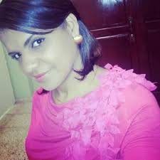 ana iris valdez (@irisglori)