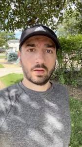 John Patrick Kinnear