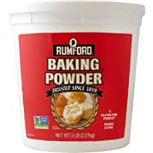 The only difference is when the bubbles are produced. Ubuy Malaysia Online Shopping For Baking Powder In Affordable Prices
