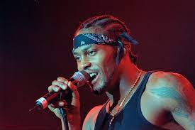 D'Angelo And Angie Stone's Son Asks For Prayers After Losing Both Parents In Same Year