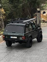 Pin By Firas Alam On Range Rover Classic Off Road Range Rover Classic Range Rover Supercharged Land Rover Models