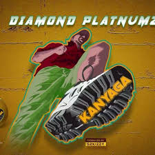 Diamond Platnumz Kanyaga Afrobeats Tanzanian Music Songs Instrumental Beats Music
