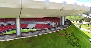 Mexico to host New Caledonia’s play-off bid for FIFA Men’s World Cup