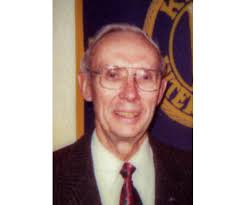 James McGahey Obituary (1928