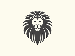 Lion Head Lion Design Lion Head Logo Lion Icon