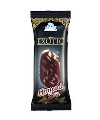 Последние твиты от igloo ice cream (@igloo_icecream). Exotic Almond Split 10 Pcs