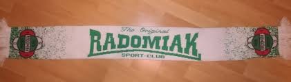 Radomiak radom got 0 win, 1 draw and 1 lost with 0 goals for and 2 goals against. Stary Szal Radomiak Radom Legia Warszawa 7705038310 Oficjalne Archiwum Allegro