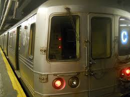 Train routes and 500 destinations in north america. R46 C Train R46 C Train At 2nd Avenue Youngking2010 Flickr
