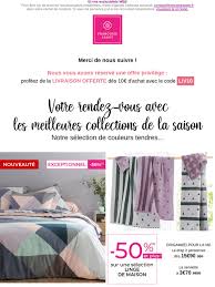 Sur la boutique en ligne de françoise saget, vous aurez accès à une offre très variée de linges en tous genres. Ea Francoisesaget Com Dernier Jour De L Offre 50 Et Plus Milled