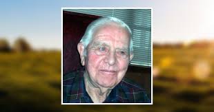 Franklin Nysoe Bunch Obituary 2008