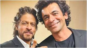 Sunil Grover pens a heartfelt note as brother Anil Grover's 'Dunki' gets  released: 'It can't be more special'
