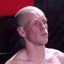 Michael Collier vs. Mason Roderick, Budo Fighting Championship 71