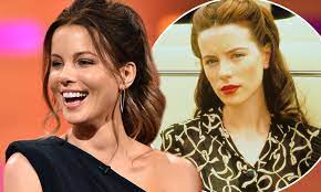Aunque hace unos días alessandra negó que el. Kate Beckinsale Reveals She Was Told To Work Out For Her Role In Pearl Harbor Daily Mail Online