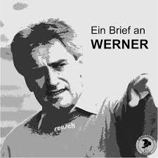 Werner Fuchs