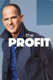 The Profit Season 7 Watch Online On Original Movies123