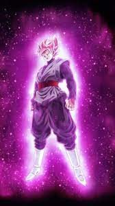 Please contact us if you want to publish a goku black wallpaper on our site. Goku Black Iphone Wallpapers Wallpaper Cave