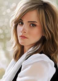 Emma was born into a family of successful british lawyers. Light Brown Emma Watson Hair Color Novocom Top