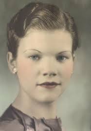 Rachel L. Hanson Obituary