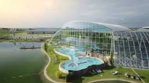 This is a seriously great place that stands out in comparison to others. Ein Tag Im Paradies Thermen Badewelt Sinsheim Youtube