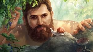 Srɔ̃ Nu Geɖe Tso Yehowa Ŋu Le Eƒe Nuwɔwɔwo Me