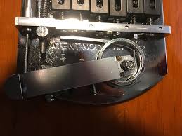 Van Rosa Over the Top B-Bender