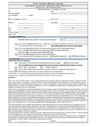 To check city union bank account balance, customers can give missed call to 9278177444 from their registered mobile number. Cub Net Banking Application Form Fill Online Printable Fillable Blank Pdffiller