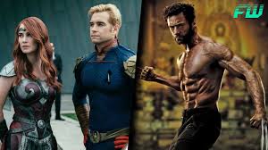 New artwork demonstrates how well the boys actor antony starr could slip into the role of wolverine for the mcu. The Boys Homelander Actor Antony Starr Wants To Play Wolverine Fandomwire