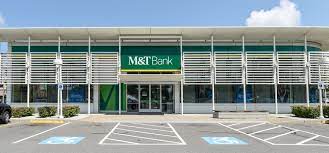 M and t bank routing number is a nine digit number used to identify bank transfers. M T Bank Office Photos Glassdoor
