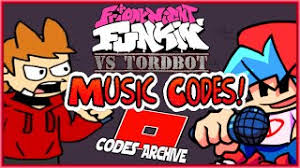 The roblox id is a source of when the players, groups, assets or other items were created in relation to other items. Www Mercadocapital Tordbot Id Roblox Friday Night Funkin Vs Tord