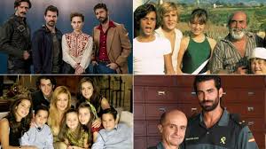 Rosa maría restrepo vive con su novio, alex montoya, y sus padres nazario y magnolia en una productiva finca del eje guarda le migliori serie su prime video! Alla Te Espero Ver Serie Online Yjzq4 Zvrfrq1m Mira Los Capitulos De La Telenovela Alla Te Espero Donde Dos Personas Que Dificilmente Podrian Enamorarse Llegaran A Vivir En La Misma