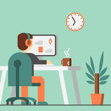 Faça o download teletrabalho em casa, em casa, longo alcance, escritório png imagem ou arquivo psd gratuitamente. Ipajm Teletrabalho