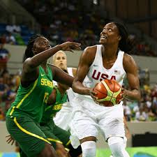 Maybe you would like to learn more about one of these? Sonic Boom Analysis Of Team Usa S Pummeling Of Senegal Swish Appeal