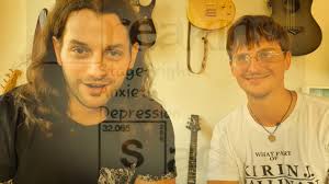 Amazing solos from Randall Waller & Brett Williams