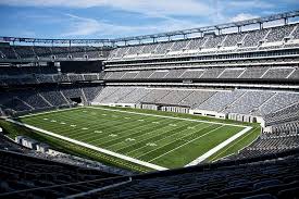 Metlife Stadium American Football Database Fandom