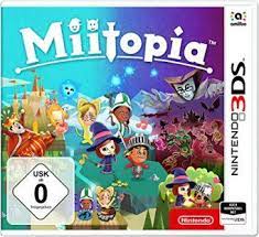Review Miitopia 3ds How Do You Look Today Nintendo 3ds Games Nintendo 3ds Xl Nintendo 3ds