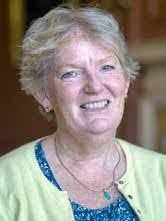 Becky Rutter's Instagram, Twitter & Facebook