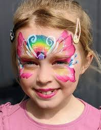 Face painting Fylde Coast