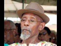 Oliver Samuel, Linton Kwesi Johnson to receive honorary degrees