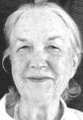 Dorothy Baber Obituary (2011)