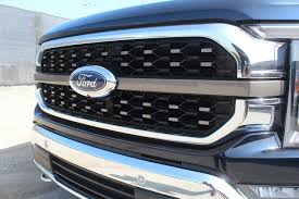 Maximize your backup lighting by utilizing the two rear facing cube light mounts that come standard on every bumper. 2021 Ford F 150 Owners Are Already Facing Rust Corrosion Issues