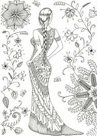 Une sélection de coloriages de mandala pour les enfants, crée par hugo l'escargot. 15 Coloriages Pour Adultes A Imprimer Aurelie Tout Simplement