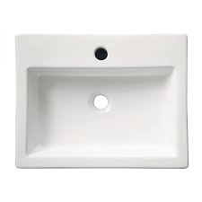 Check spelling or type a new query. Vasque A Poser En Ceramique Blanche Padi Mobin