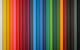 Color Wheel Color Coordinated Closet