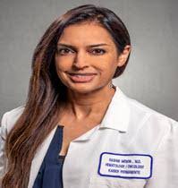 Rashmi K. Menon, MD