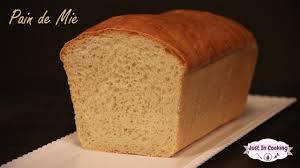 Cette recette est évidemment déclinable selon vos. Recette Du Pain De Mie Maison
