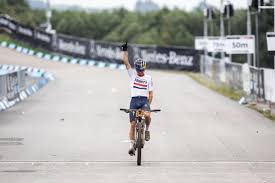 Also on the show, a brand new you might know the name tom pidcock, but do you know the real 20 year old tom from leeds? Tom Pidcock On Twitter Honestly Don T Know What I Did Because I Don T Really Know What I M Doing Yet I Just Love Riding My Mtb Fast World Cup Win First Time Of