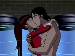 Gwen Tennyson And Kevin Levin Are One Of The Main Couples In The Franchise When They First Met Ben 10 Kevin Ben 10 And Gwen Ben 10 Alien Force