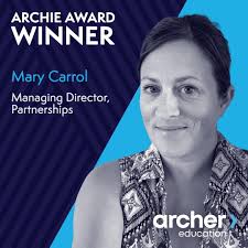 Thank you to our April Archie Award winners for always going above and  beyond 🏆 We are so grateful you are